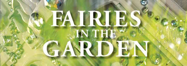 Annmarie Sculpture Garden & Arts Center Fairies in the Garden Graphic 2026